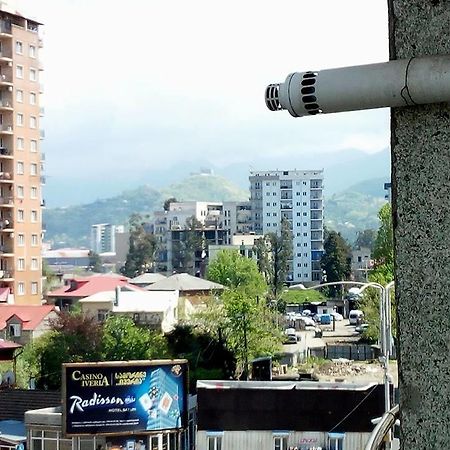 Ruso'S Flat Apartment Batumi Exterior photo