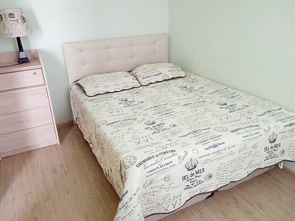 Ruso'S Flat Apartment Batumi Exterior photo
