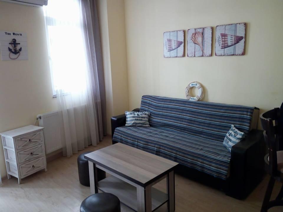 Ruso'S Flat Apartment Batumi Exterior photo