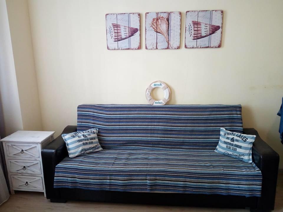 Ruso'S Flat Apartment Batumi Exterior photo